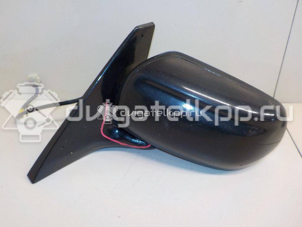 Фото Зеркало левое электрическое  BJ4E69180C08 для Mazda 323 {forloop.counter}}