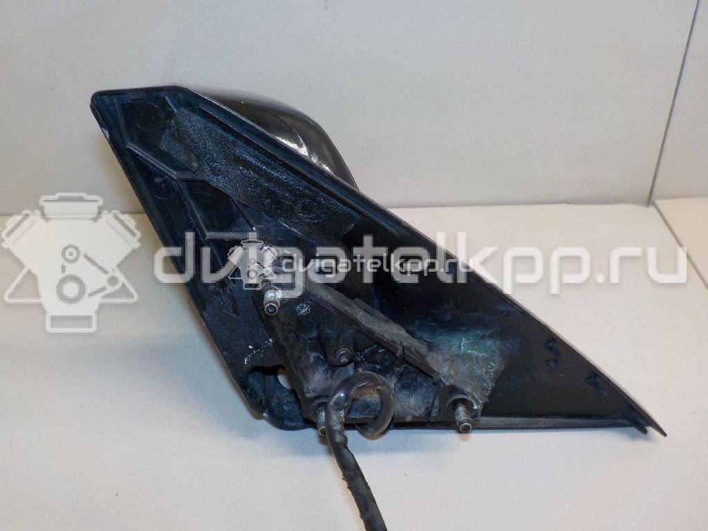 Фото Зеркало левое электрическое  BJ4E69180C08 для Mazda 323 {forloop.counter}}