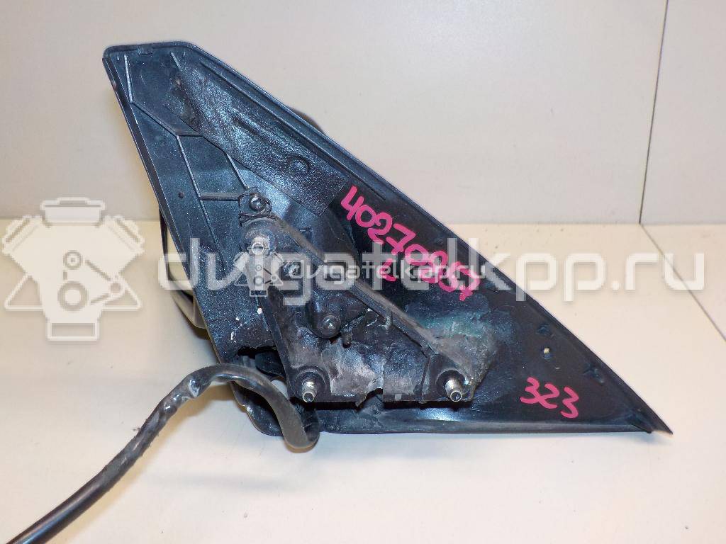 Фото Зеркало левое электрическое  BJ4E69180C08 для Mazda 323 {forloop.counter}}