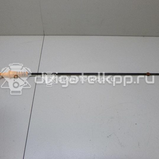 Фото Щуп масляный для двигателя ALH для Volkswagen Bora / Caddy / New Beetle / Golf 90-91 л.с 8V 1.9 л Дизельное топливо 038115611B