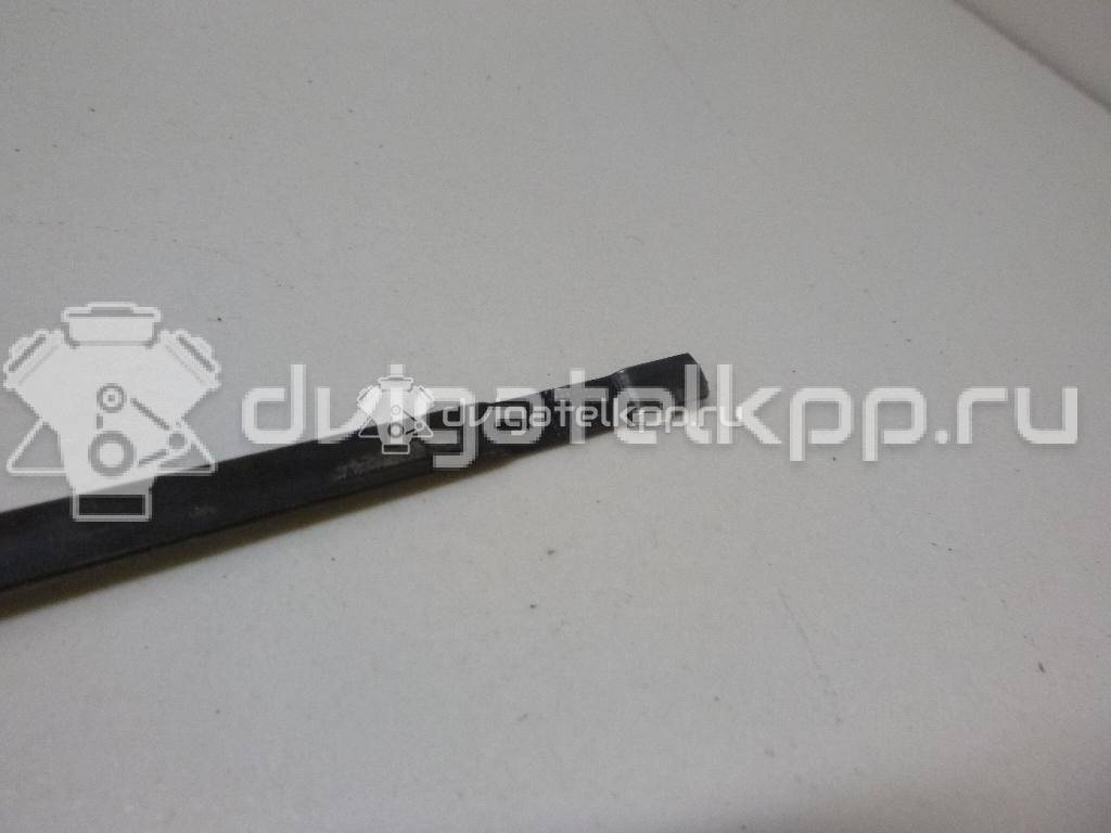 Фото Щуп масляный для двигателя ALH для Volkswagen Bora / Caddy / New Beetle / Golf 90-91 л.с 8V 1.9 л Дизельное топливо 038115611B {forloop.counter}}