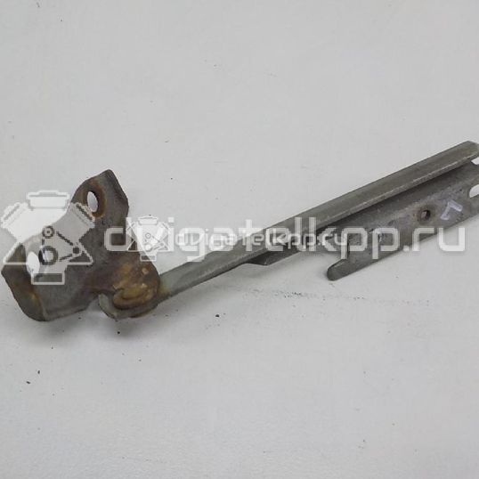 Фото Петля капота левая  B25D52420A для Mazda 323