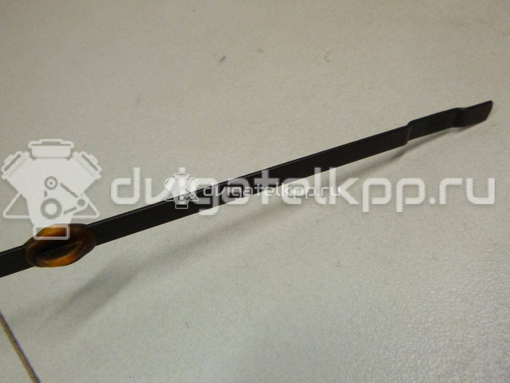 Фото Щуп масляный для двигателя ALH для Volkswagen Bora / Caddy / New Beetle / Golf 90-91 л.с 8V 1.9 л Дизельное топливо 038115611B {forloop.counter}}
