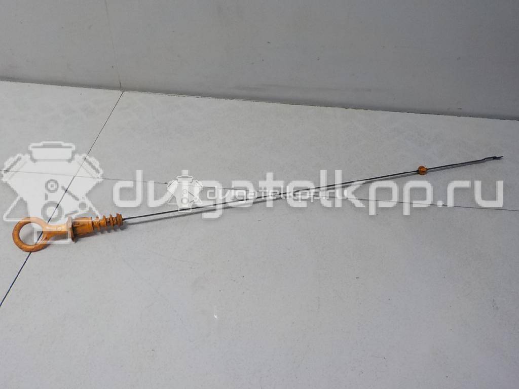 Фото Щуп масляный для двигателя ALH для Volkswagen Bora / Caddy / New Beetle / Golf 90-91 л.с 8V 1.9 л Дизельное топливо 038115611B {forloop.counter}}