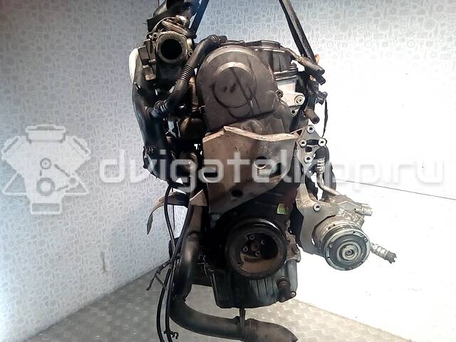 Фото Контрактный (б/у) двигатель BAY для Volkswagen Polo 75 л.с 6V 1.4 л Дизельное топливо {forloop.counter}}