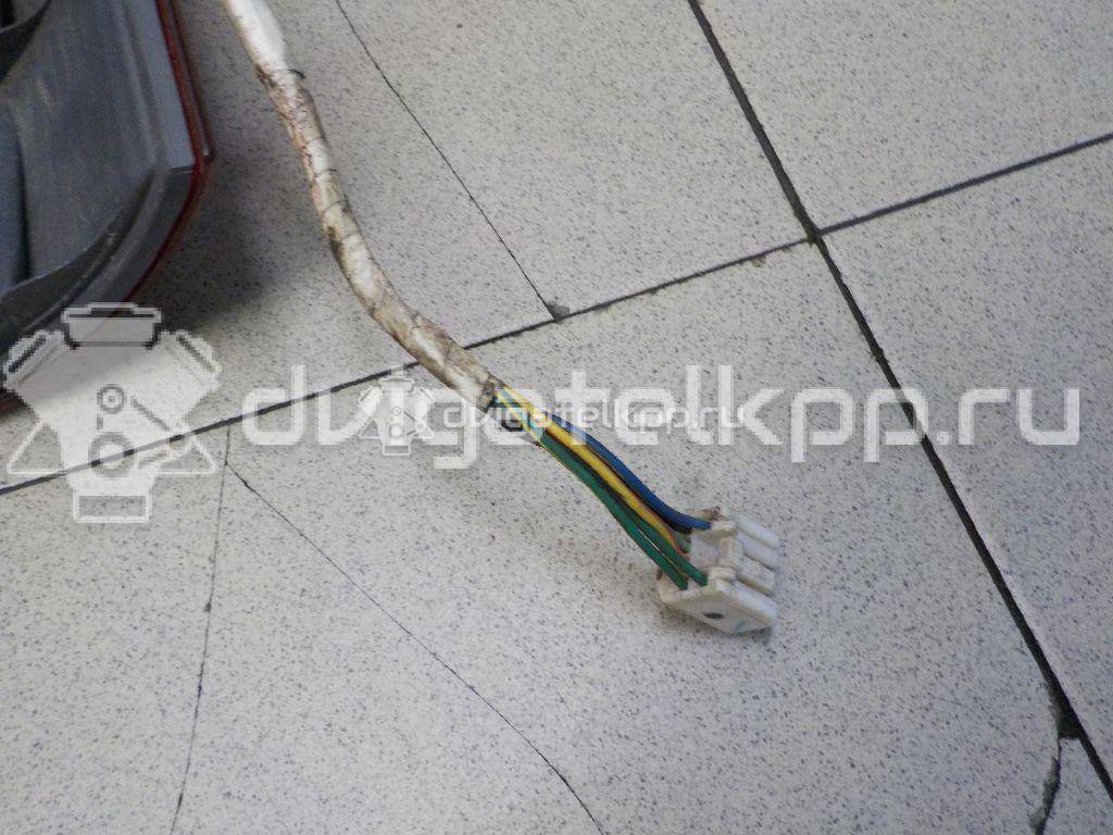 Фото Фонарь задний левый  BL4C51160 для Mazda 323 {forloop.counter}}