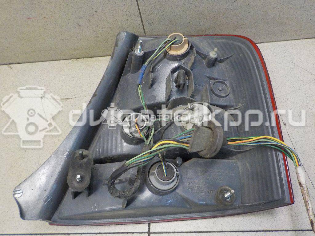 Фото Фонарь задний левый  BL4C51160 для Mazda 323 {forloop.counter}}