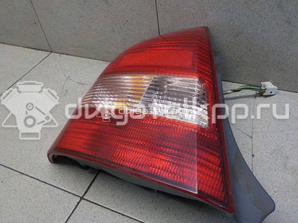 Фото Фонарь задний левый  BL4C51160 для Mazda 323 {forloop.counter}}