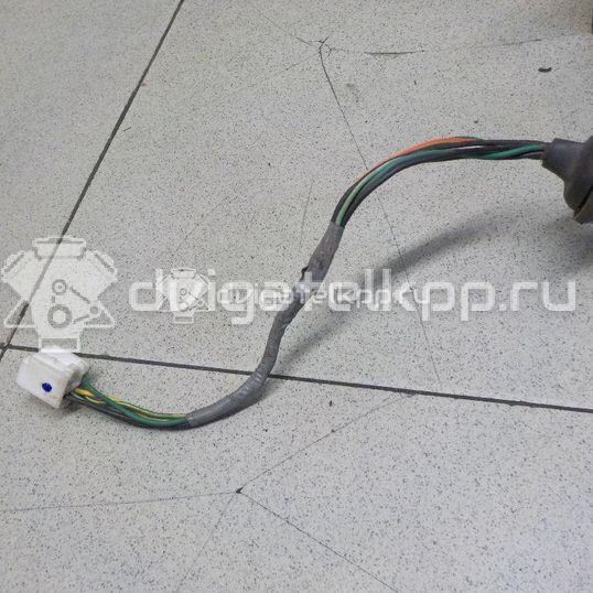 Фото Фонарь задний правый  BL4E51150 для Mazda 323