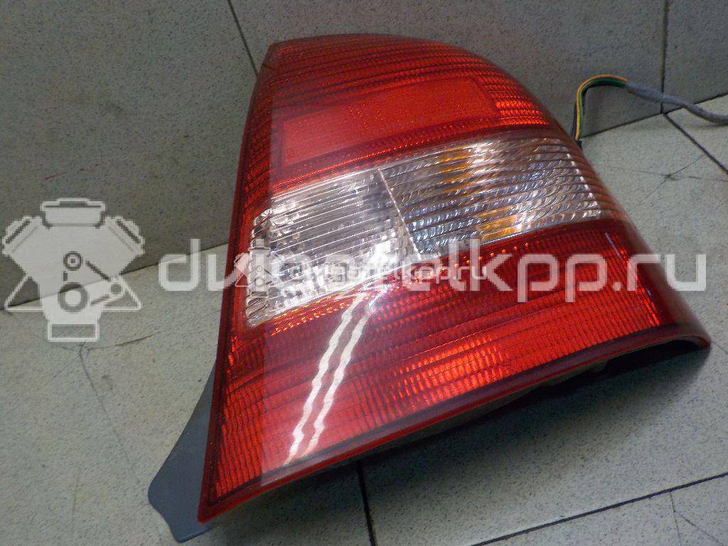 Фото Фонарь задний правый  BL4E51150 для Mazda 323 {forloop.counter}}