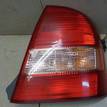 Фото Фонарь задний правый  BL4E51150 для Mazda 323 {forloop.counter}}