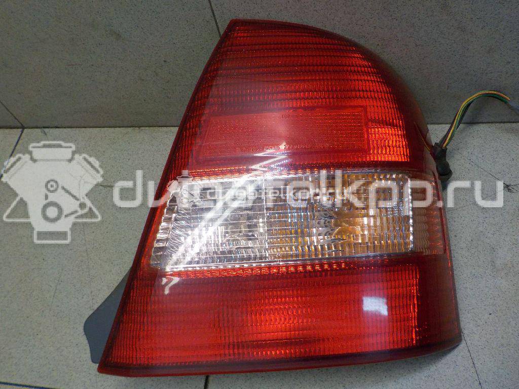 Фото Фонарь задний правый  BL4E51150 для Mazda 323 {forloop.counter}}
