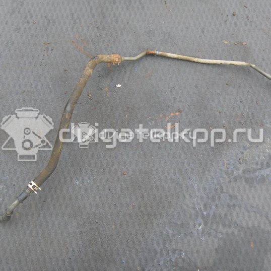 Фото Шланг гидроусилителя  B25D32410E для Mazda 323