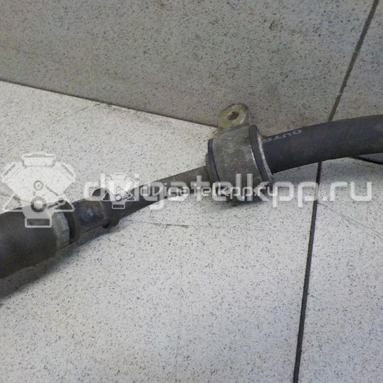 Фото Шланг гидроусилителя  B25D32410G для Mazda 323