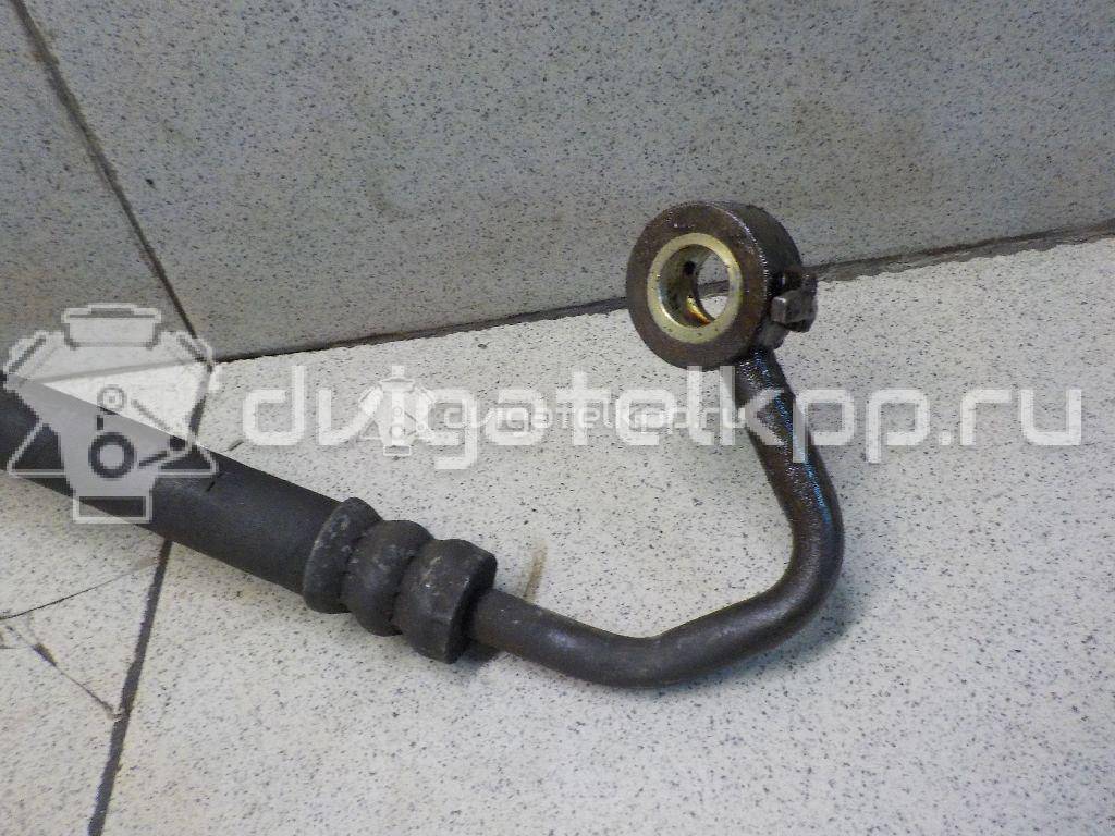 Фото Шланг гидроусилителя  B25D32410G для Mazda 323 {forloop.counter}}