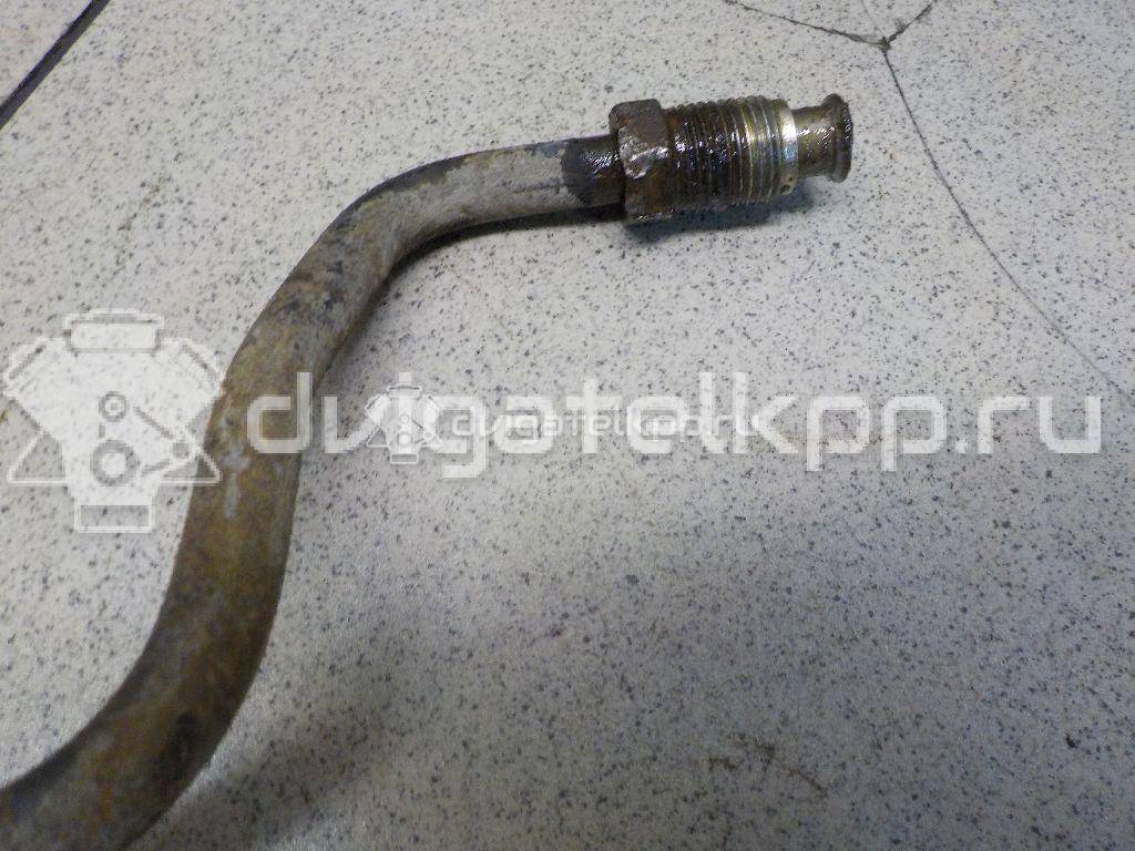 Фото Шланг гидроусилителя  B25D32410G для Mazda 323 {forloop.counter}}