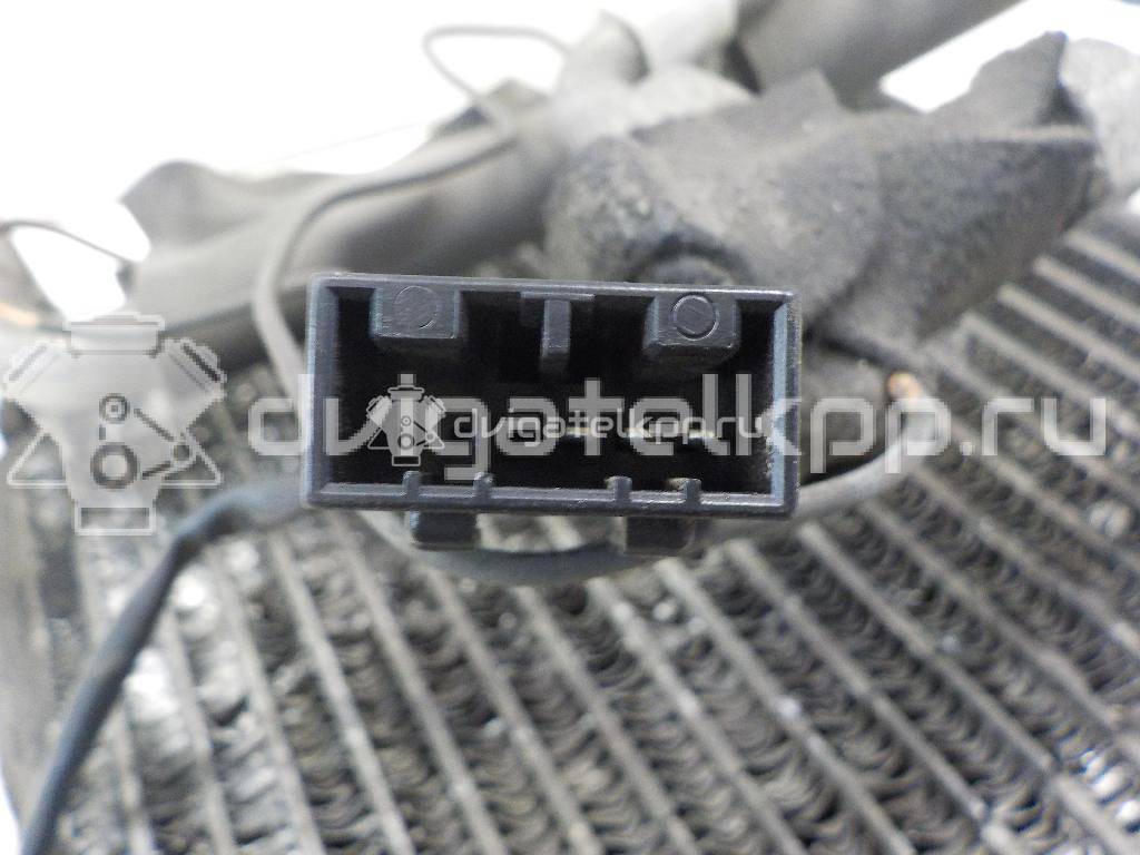 Фото Испаритель кондиционера  BJ0M61J10 для Mazda 323 {forloop.counter}}