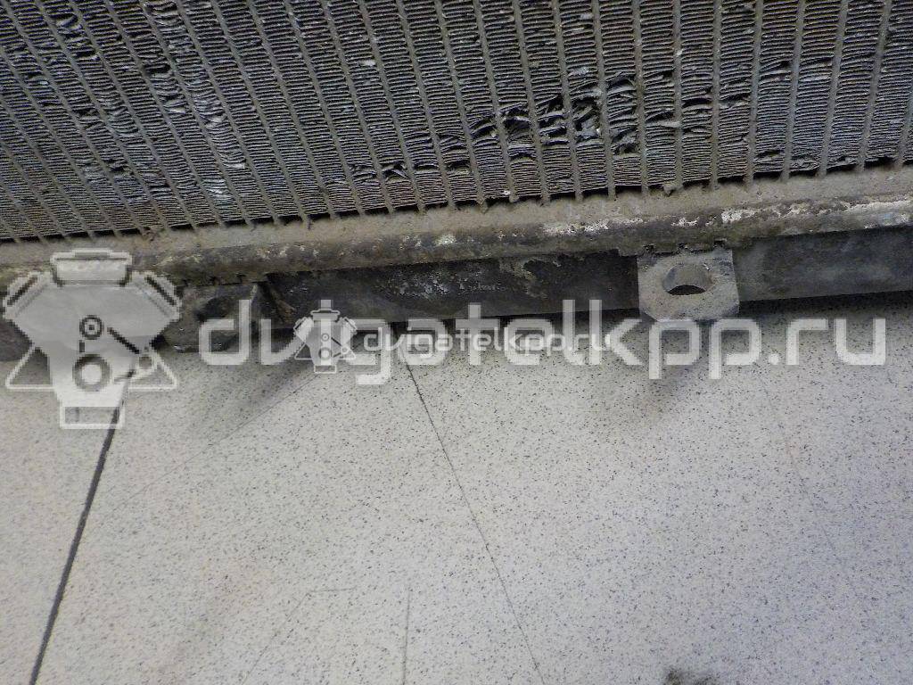 Фото Радиатор основной  ZM4315200B для Mazda 323 {forloop.counter}}