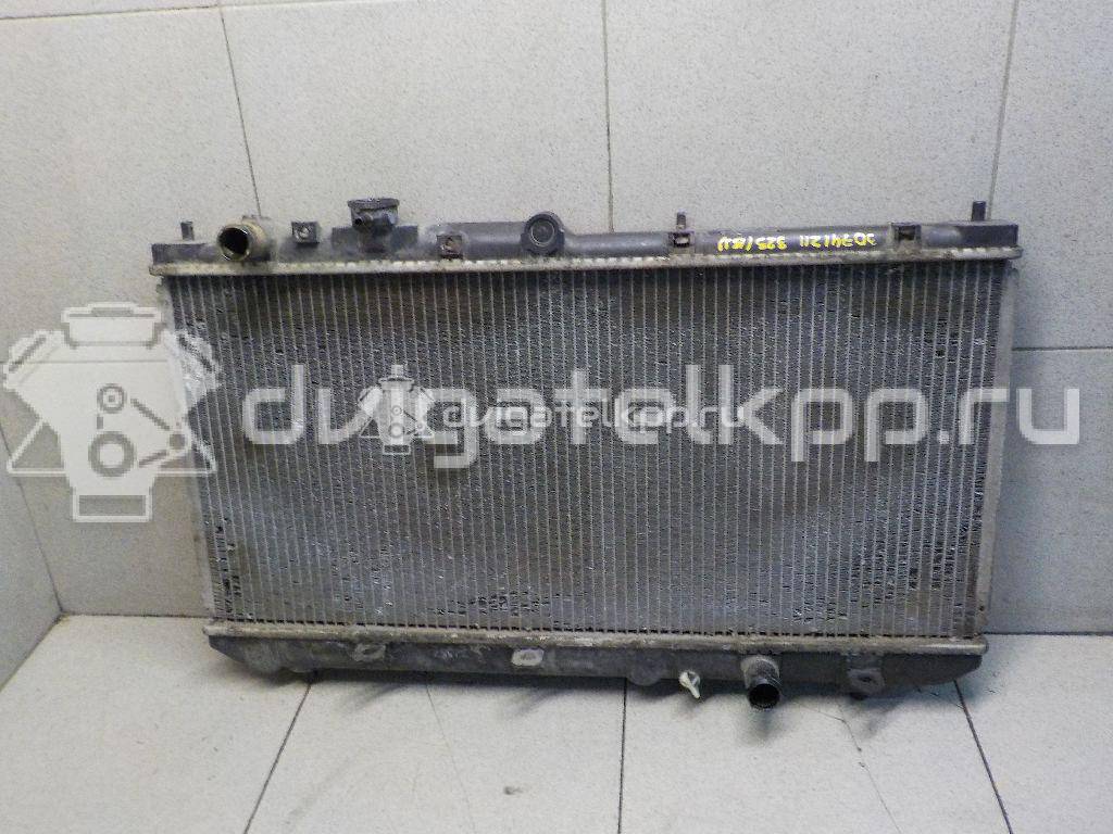 Фото Радиатор основной  ZM4315200B для Mazda 323 {forloop.counter}}