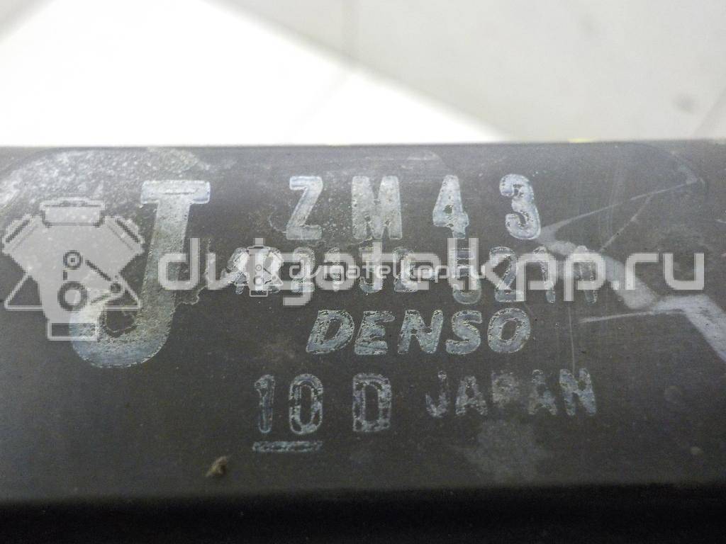 Фото Радиатор основной  ZM4315200B для Mazda 323 {forloop.counter}}