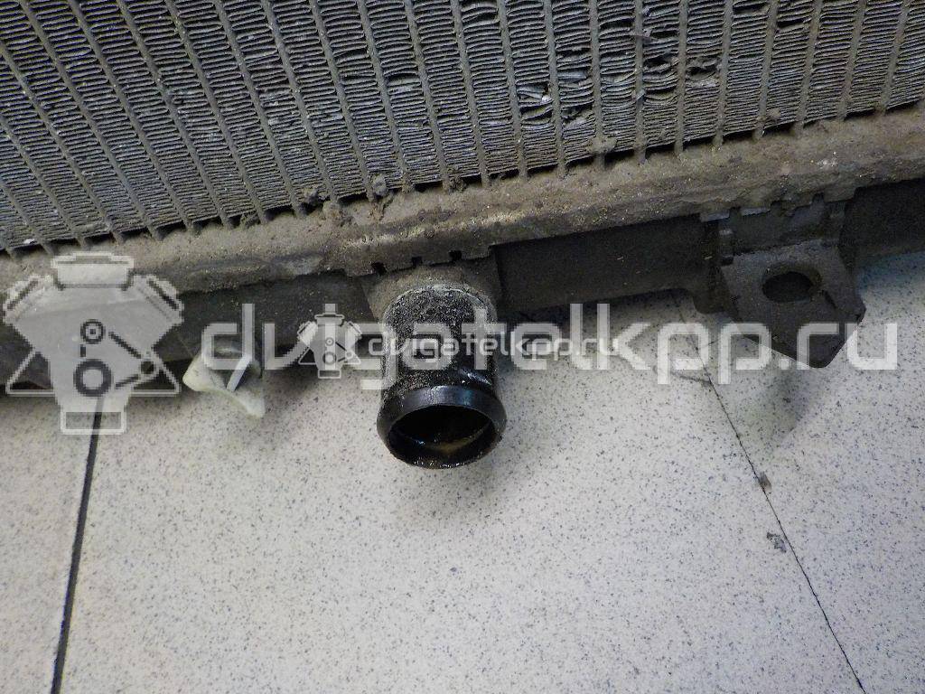 Фото Радиатор основной  ZM4315200B для Mazda 323 {forloop.counter}}