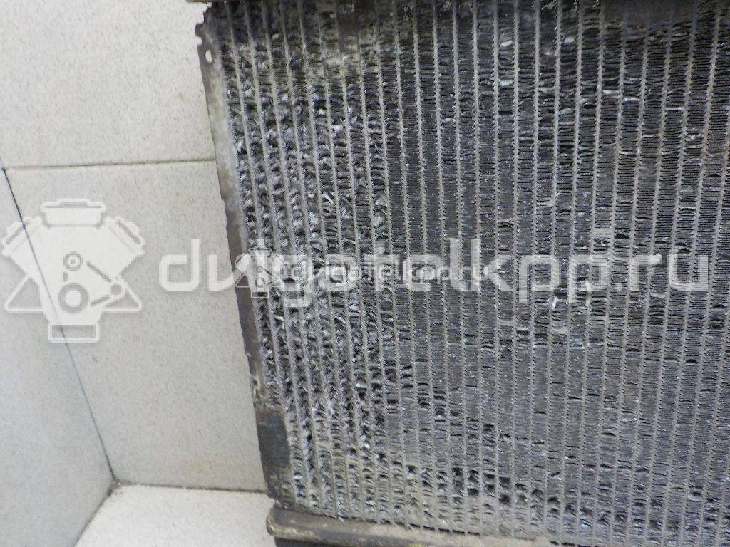 Фото Радиатор основной  ZM4315200B для Mazda 323 {forloop.counter}}