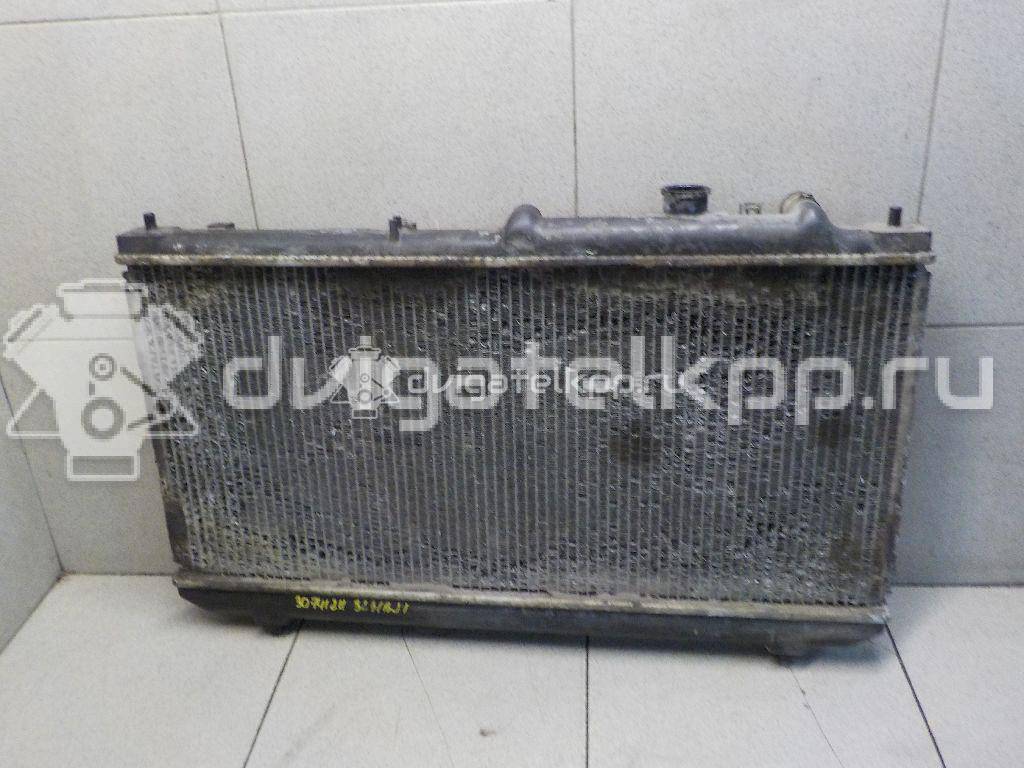 Фото Радиатор основной  ZM4315200B для Mazda 323 {forloop.counter}}