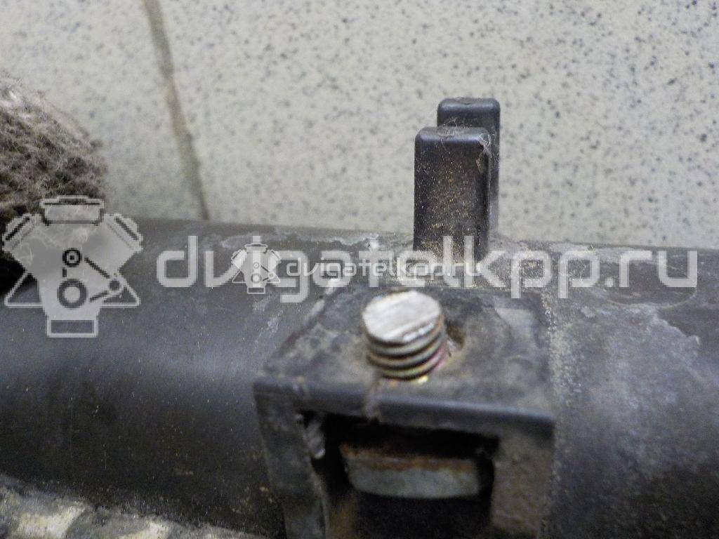 Фото Радиатор основной  ZM4315200B для Mazda 323 {forloop.counter}}