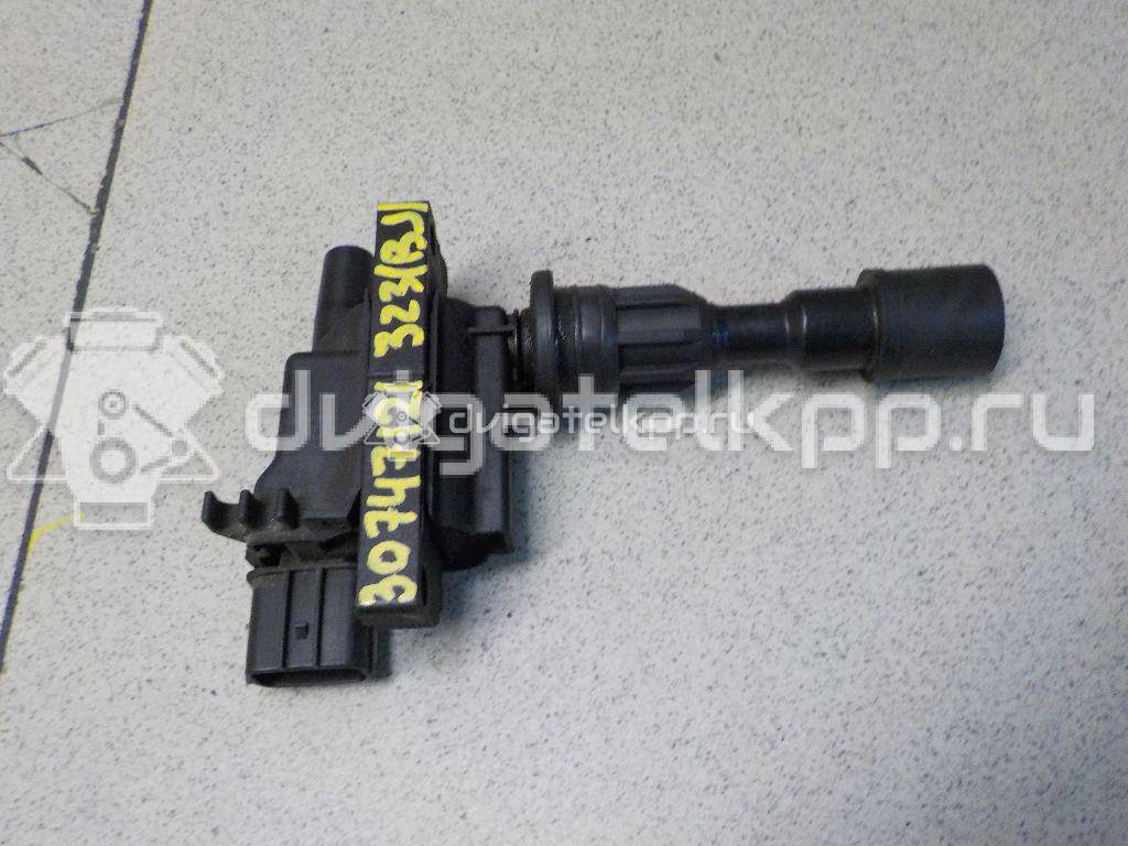 Фото Катушка зажигания  ZL0118100B для Mazda 323 {forloop.counter}}