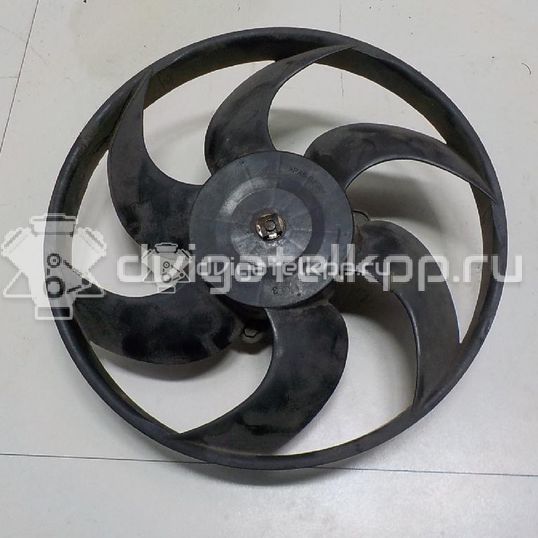 Фото Вентилятор радиатора  FS2V15035D для Mazda 323