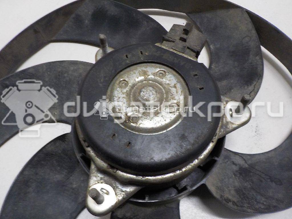 Фото Вентилятор радиатора  FS2V15035D для Mazda 323 {forloop.counter}}
