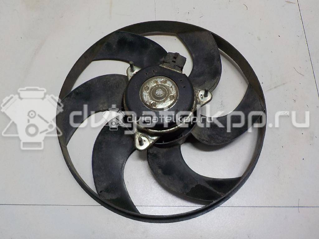 Фото Вентилятор радиатора  FS2V15035D для Mazda 323 {forloop.counter}}