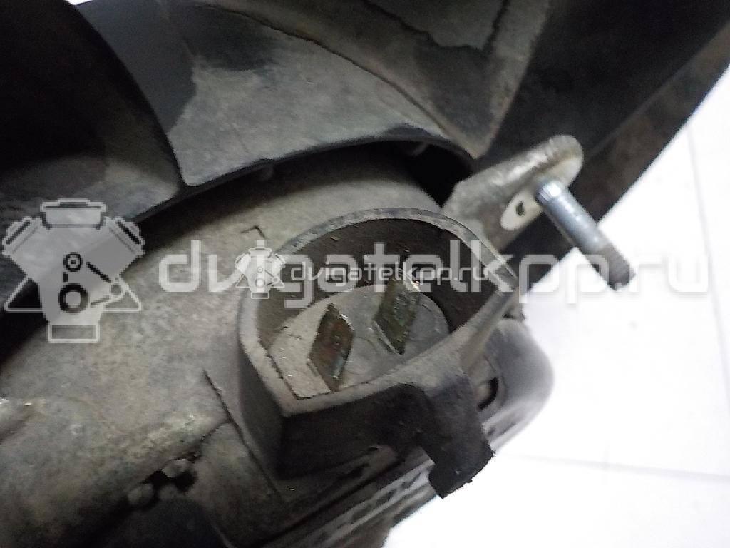 Фото Вентилятор радиатора  FS2V15035D для Mazda 323 {forloop.counter}}