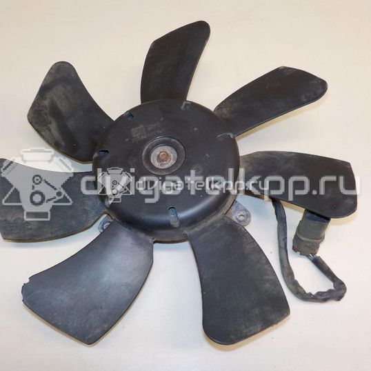 Фото Вентилятор радиатора  FS2V15035D для Mazda 323