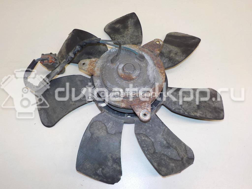 Фото Вентилятор радиатора  FS2V15035D для Mazda 323 {forloop.counter}}