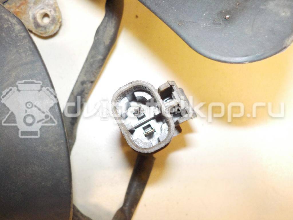 Фото Вентилятор радиатора  FS2V15035D для Mazda 323 {forloop.counter}}