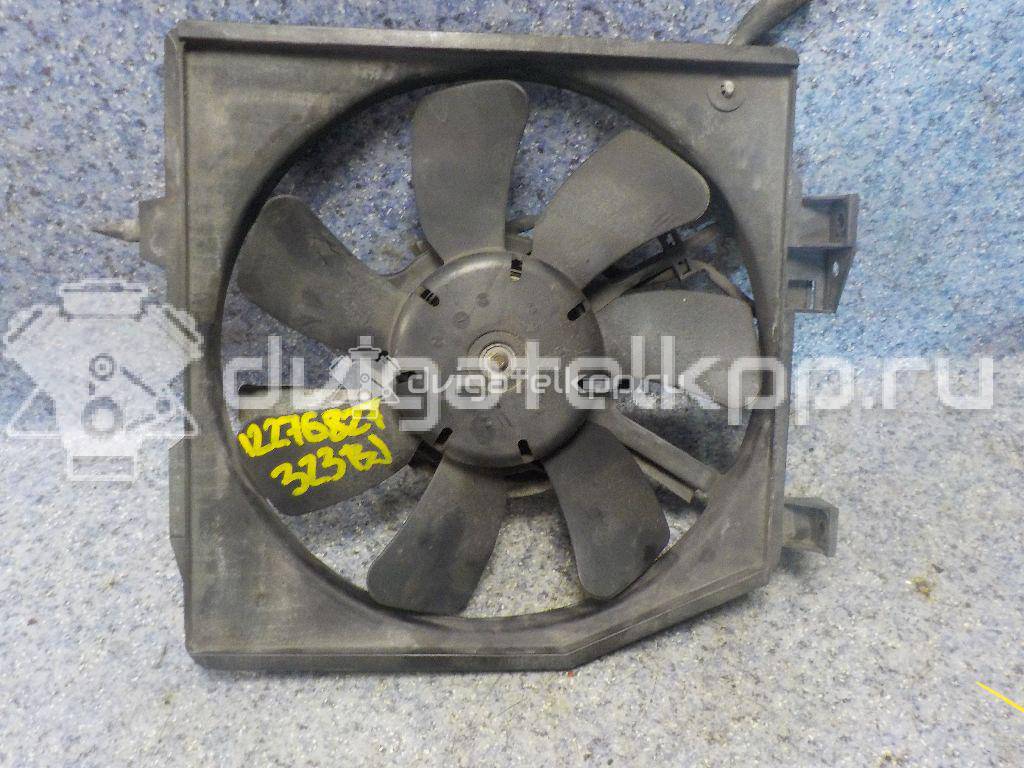 Фото Вентилятор радиатора  FS2V15035F для Mazda 323 {forloop.counter}}