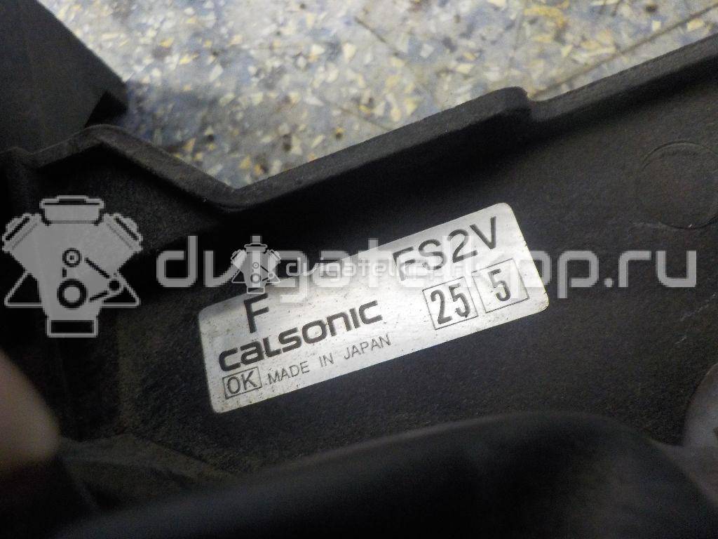 Фото Вентилятор радиатора  FS2V15035F для Mazda 323 {forloop.counter}}
