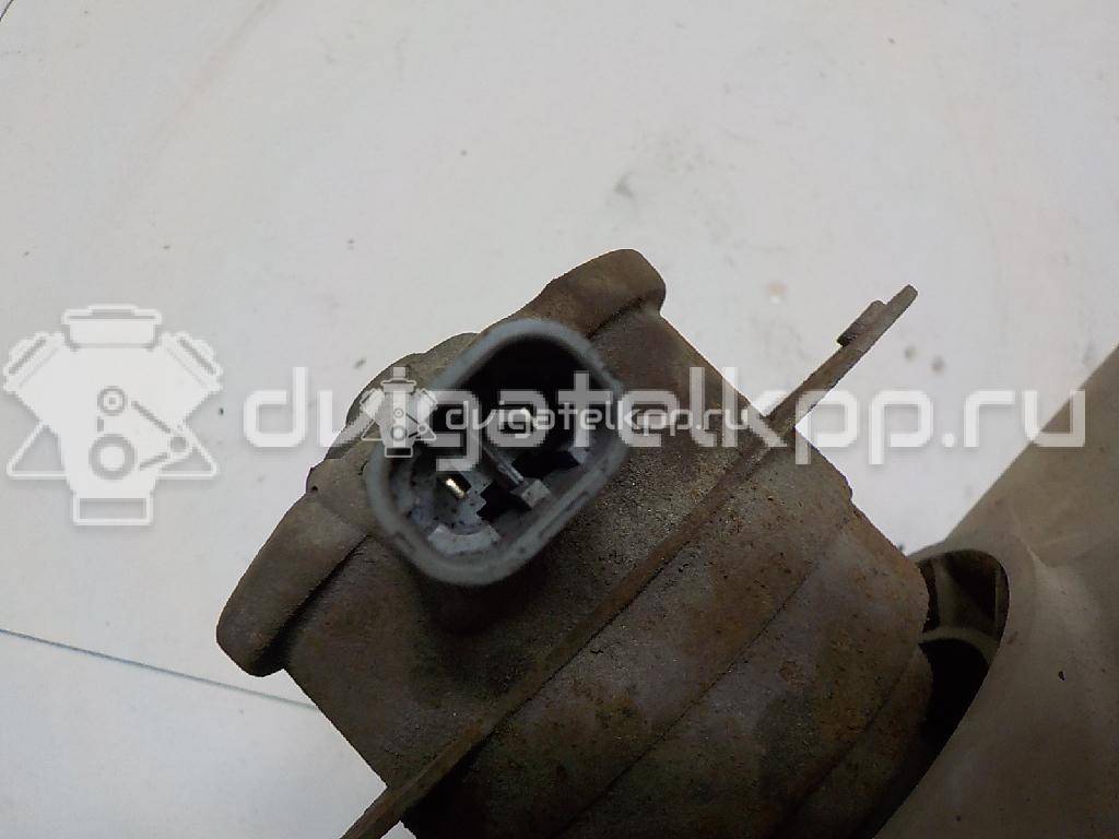 Фото Вентилятор радиатора  ZL0415025C для Mazda 323 {forloop.counter}}