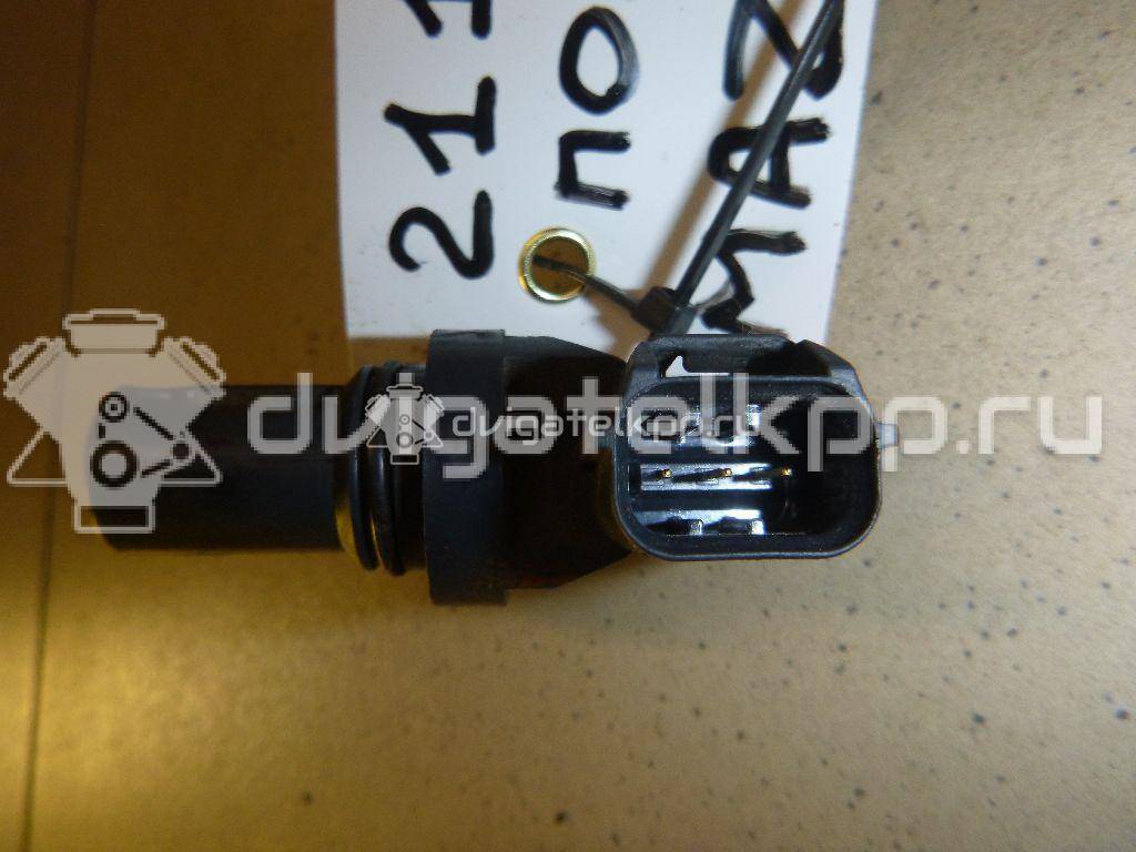 Фото Датчик положения распредвала  ZJ0118230 для Mazda Xedos / 323 / 2 / 3 {forloop.counter}}