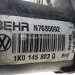 Фото Интеркулер для двигателя BLS для Volkswagen / Seat 105 л.с 8V 1.9 л Дизельное топливо 1K0145803Q {forloop.counter}}