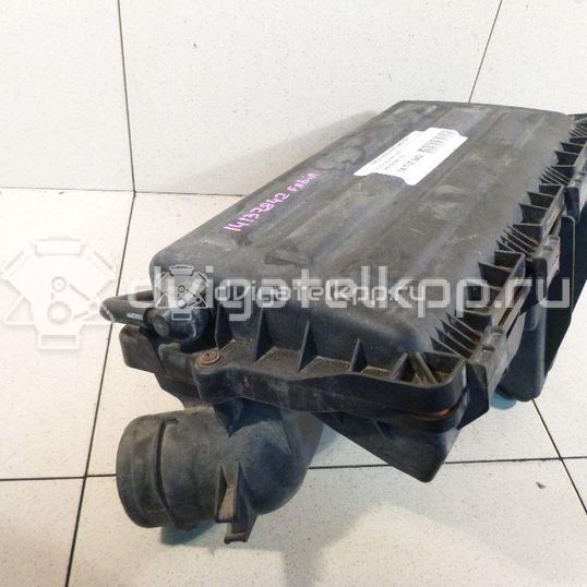 Фото Корпус воздушного фильтра для двигателя BUD для Volkswagen / Skoda 80 л.с 16V 1.4 л бензин 036129611CD