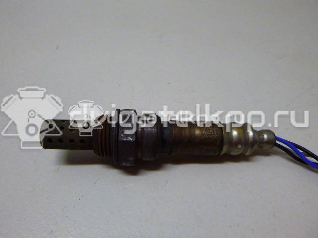 Фото Датчик кислородный/Lambdasonde  AJ5518861 для Mazda Mx-6 / Festiva / 323 / 626 / 6 {forloop.counter}}