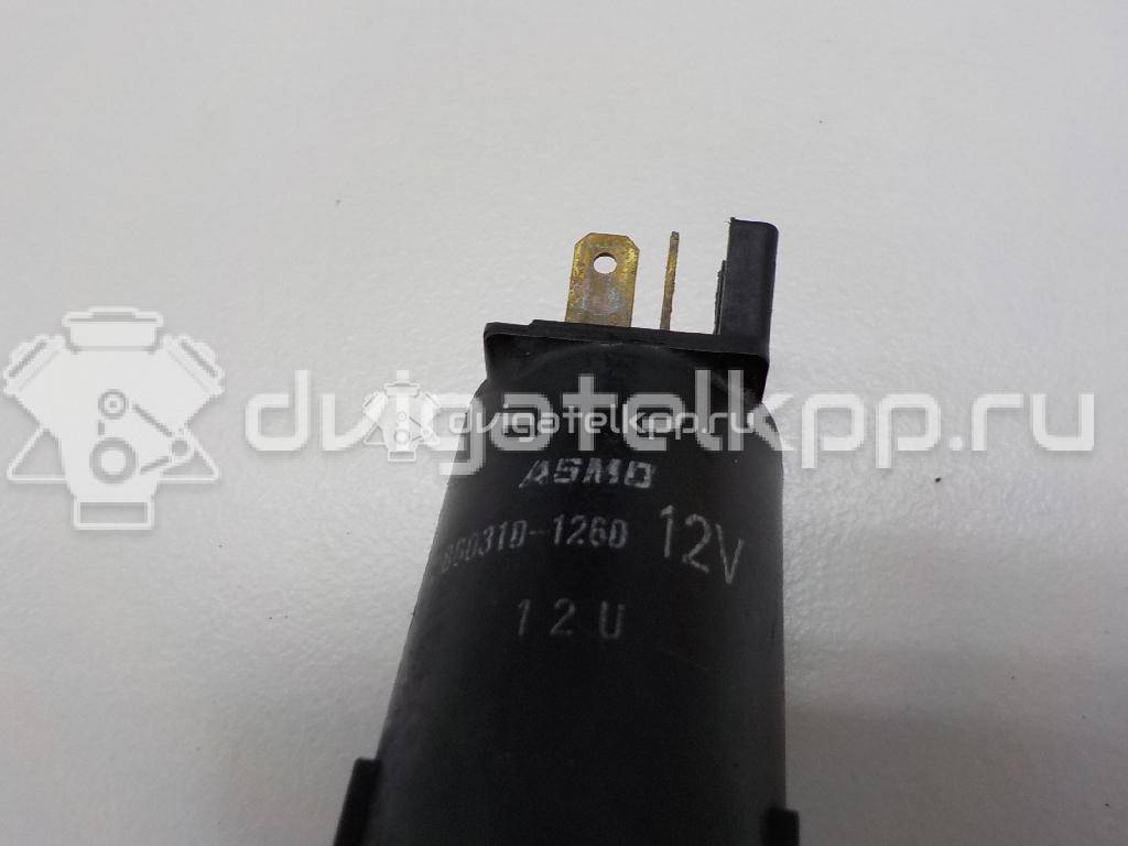 Фото Насос омывателя  GA2A67482 для Mazda Mx-6 Ge {forloop.counter}}