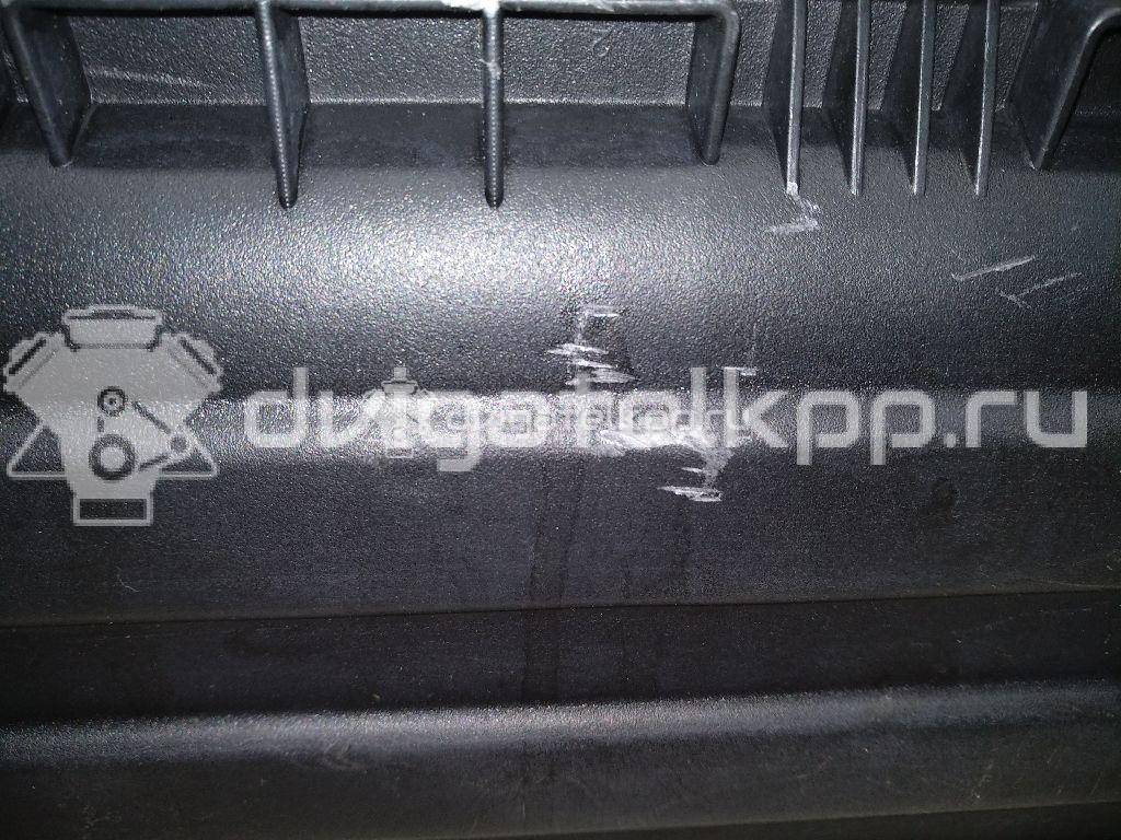 Фото Корпус воздушного фильтра для двигателя CGGA для Volkswagen Golf 80 л.с 16V 1.4 л бензин 036129611CD {forloop.counter}}