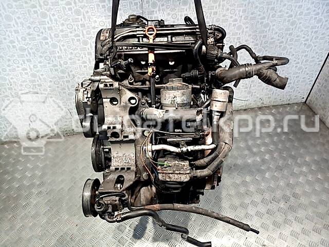 Фото Контрактный (б/у) двигатель AMF для Volkswagen Polo / Lupo 6X1, 6E1 75 л.с 6V 1.4 л Дизельное топливо {forloop.counter}}