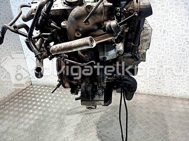 Фото Контрактный (б/у) двигатель AMF для Volkswagen Polo / Lupo 6X1, 6E1 75 л.с 6V 1.4 л Дизельное топливо {forloop.counter}}