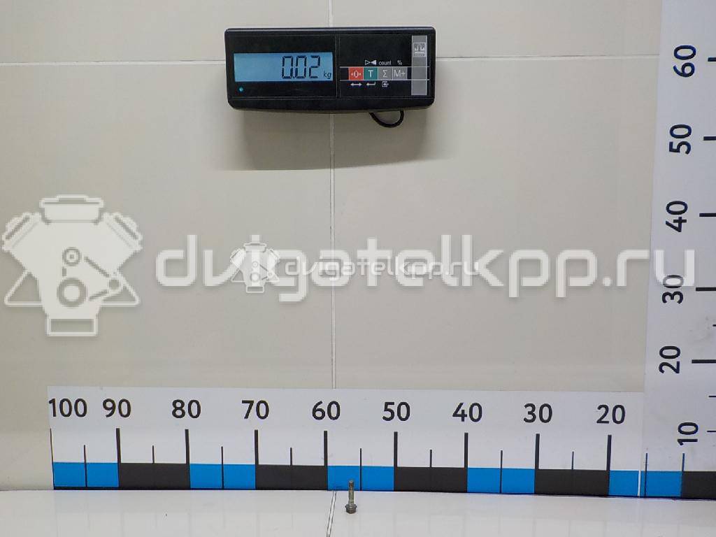 Фото Болт  997960835 для Mazda 121 / 626 {forloop.counter}}