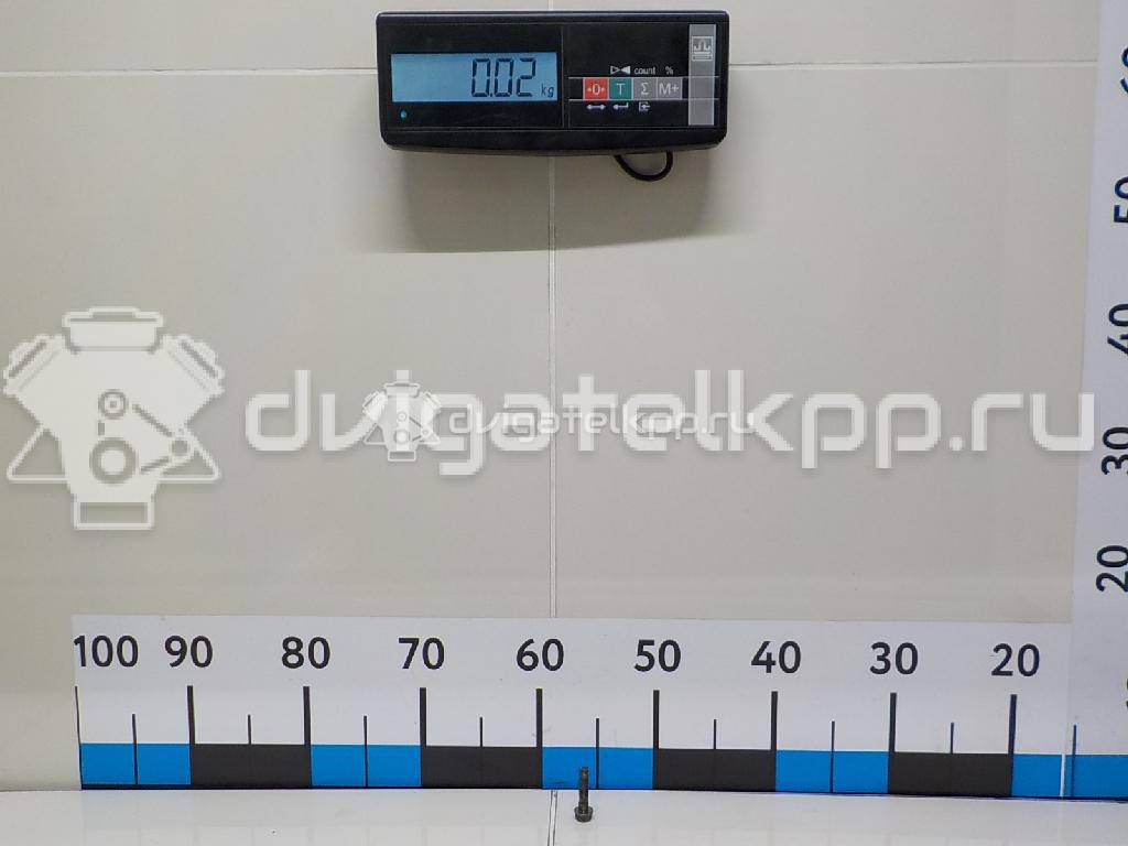 Фото Болт  997960835 для Mazda 121 / 626 {forloop.counter}}