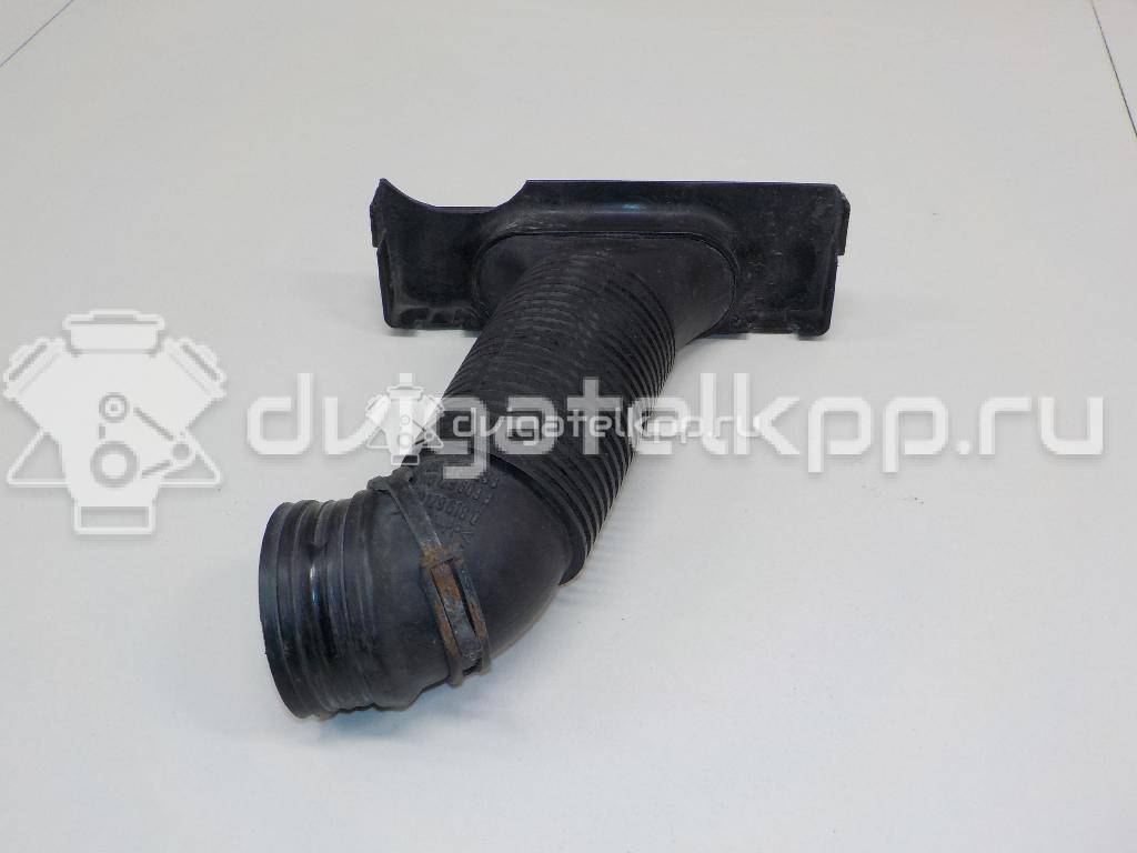 Фото Патрубок воздушного фильтра для двигателя BLF для Volkswagen Passat / Eos 1F7, 1F8 / Jetta / Golf 115 л.с 16V 1.6 л бензин 1K0129609B {forloop.counter}}